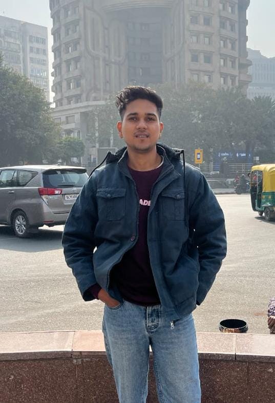 Madhav Sood
