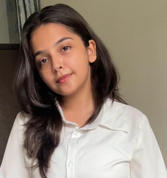 Anjali Shah