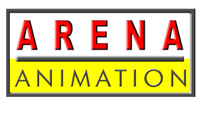 Arena Animation Connaught Place