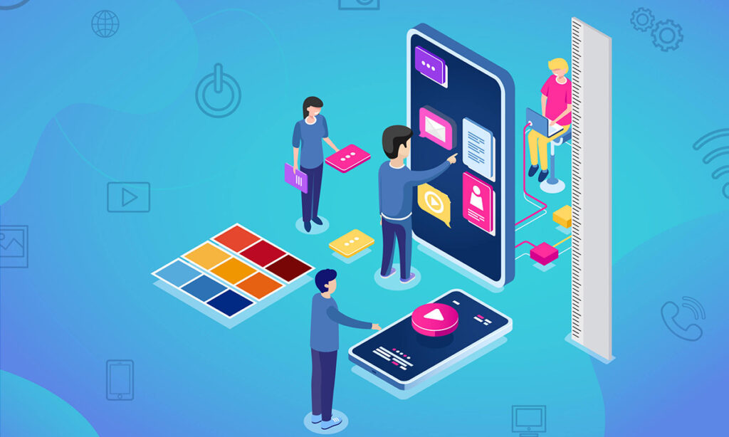 ui ux design in delhi ghaziabad